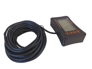 itechworld iTECHBM500 500Amp Battery Monitor Mount - Monitor not included. - Picture 1 of 3