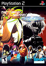 .PS2.' | '.The King Of Fighters 2003.