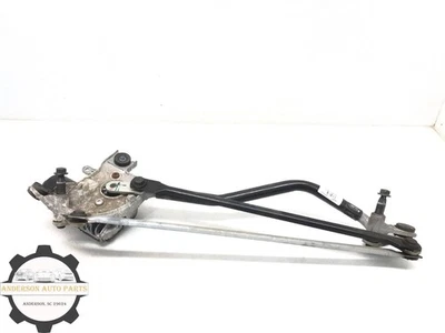 Lincoln Continental 2017-2020 limpiaparabrisas delantero acoplamiento con motor OEM Foto 1 de 4