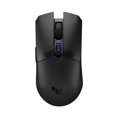 ASUS TUF Gaming M4 Wireless optische Gaming-Maus kabellos beidhändig 12.000 DPI - Bild 1 von 4