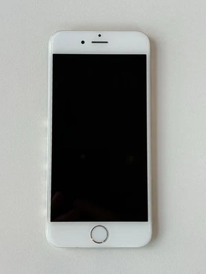 Genuine OEM Original iPhone 6 White LCD Replacement Screen Digitizer GRADE A - Image 1 of 4