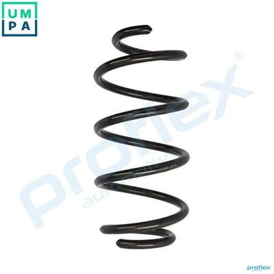 SUSPENSION SPRING PX1-0931 FOR FORD T1WA/T1WB 1.6L FFWA/QYWA 1.8L TYWA 2.0L 4cyl - Image 1 of 4