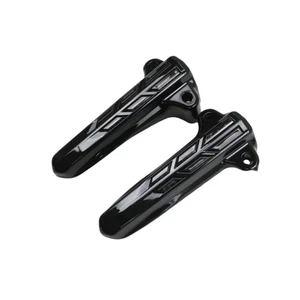 Motorcycle Parts Front LED Light Lower Leg Fork Cover for Harley FLHR 2014-2022 - Picture 1 of 7