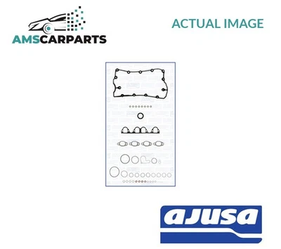ENGINE TOP GASKET SET 53013100 AJUSA NEW OE REPLACEMENT - Image 1 of 4