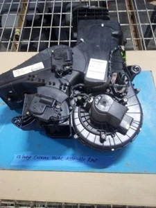 Rear A/C Heater Box Assembly 2008 Dodge Grand Caravan OEM - Picture 1 of 3