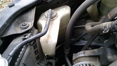 Coolant Reservoir Fits 10-15 Honda Accord OEM - Image 1 of 4