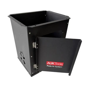 AUKTools Pure Air System Dust Box - Picture 1 of 7