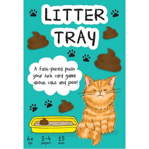 SPIRAL GALAXY Litter Tray - Brand New & Sealed