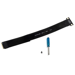 M.2 NVME auf Oculink-Verlängerungskabel für SSD-Grafikkarte M2 M Key auf SF7887 - Bild 1 von 7