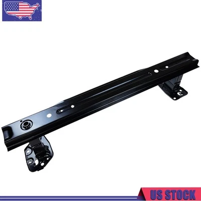 Front Bumper ReinForcement For 2014-2021 Nissan NV200 Steel 620303LM0D NI1006248 - Image 1 of 4