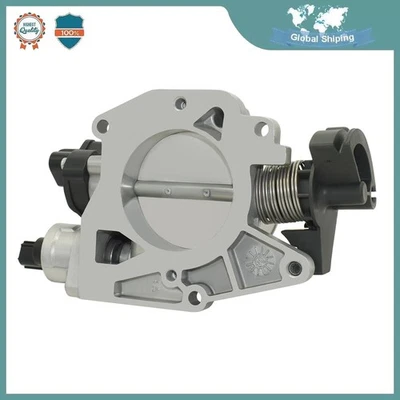 Cuerpo del acelerador 53032849AB para Jeep Liberty Dodge 1500 Durango 2005-2006 Foto 1 de 4