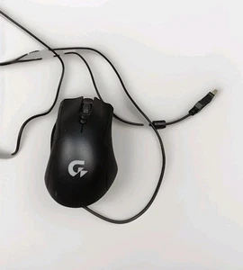 Gigabyte Gaming Mouse Wired USB GM-XM300 - Picture 1 of 6