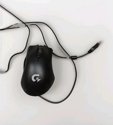 Gigabyte Gaming Mouse Wired USB GM-XM300 - Image 1 of 4