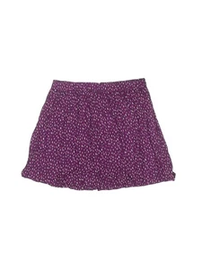 Tucker + Tate Girls Purple Active Skirt 16 - Picture 1 of 2
