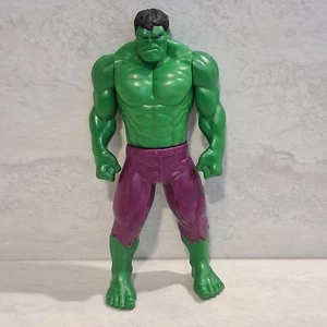 Marvel Avengers Incredible Hulk 6" inch Actionfigur Hasbro 2016 - Bild 1 von 5