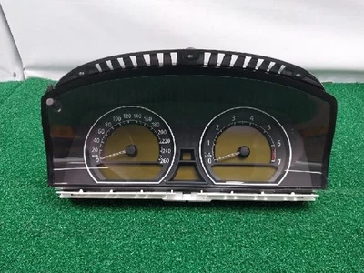 BMW 750Li 2006 grupos de instrumentos 6 972 089 Foto 1 de 4