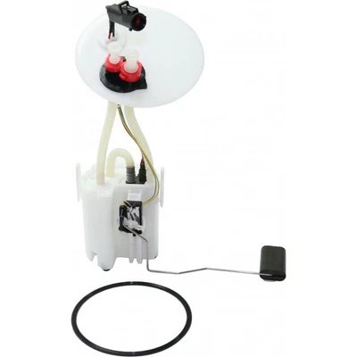 For Lincoln LS Fuel Pump 2000 2001 2002 w/ Fuel Sending Unit - Image 1 of 4