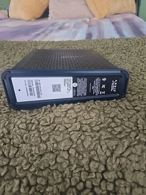 ARRIS Modem Model SBG00DA78300 New In Box Never Used - Image 1 of 4