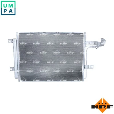 CONDENSER AIR CONDITIONING 350534 FOR MAZDA CX-30 P5X4 1.5L PEXN/PEXW 2.0L 4cyl - Image 1 of 4