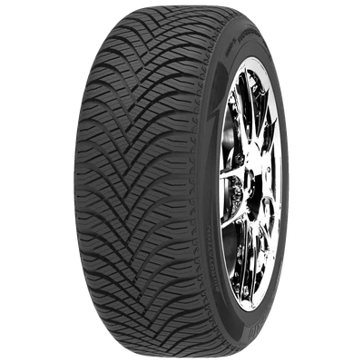 4x GOODRIDE Ganzjahresreifen (1 Satz) 175/65 R 14 TL 82T ALL SEASON ELITE Z-401 - Bild 1 von 3