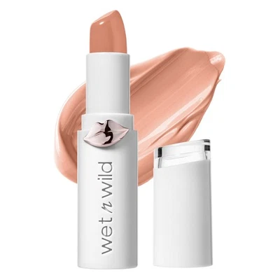WET N WILD Mega Last High-Shine Lip Color - Peach Please - Image 1 of 4