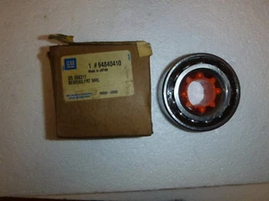 1985-88 Chev Nova Front Wheel Bearing GM #94840410 - Foto 1 di 1