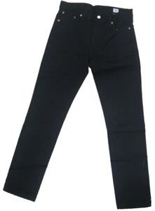 Levis 541 white oak cone denim Black W30x L 32 - Picture 1 of 10