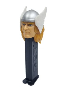 2011 Discontinued Thor Pez Dispenser - Picture 1 of 8