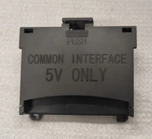 ORIGINAL SAMSUNG UE40JU6000KXZT CI KARTENADAPTER 3709-001791 - Bild 1 von 3