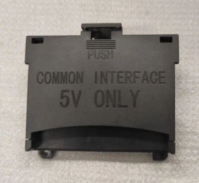 ORIGINAL SAMSUNG UE40JU6000KXZT CI KARTENADAPTER 3709-001791 - Bild 1 von 3