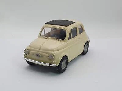 Fiat 500F Gunze Kit 1/24 - Immagine 1 di 4