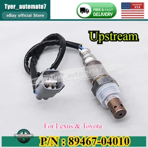 Upstream Oxygen Sensor 234-9050 89467-04010 For Toyota Avalon 05-07 Tacoma 05-12 - Bild 1 von 7