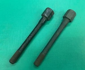 NOS Land Rover Series 2a 3 Iso-Speedic Engine Governor to Head Bolts 574074 - Picture 1 of 1