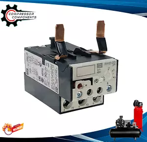 WEG RW67-2D2-U040 / 25-40 AMP RELÈ DI SOVRACCARICO REGOLABILE 2 POLI PER CONTATTORE CWM - Foto 1 di 9