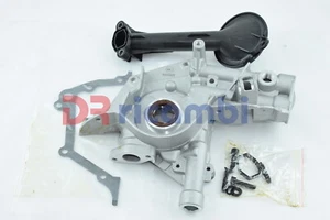 POMPA OLIO ALFA MITO FIAT PUNTO 500 PANDA 1.1 -1.2-1.4 8V - Imagen 1 de 5