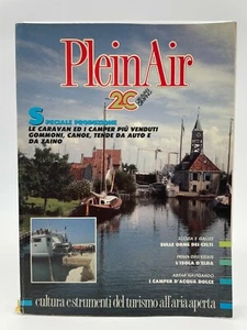 PleinAir Nr. 226 1991 Schottland und Wales Insel Elba England - Bild 1 von 4