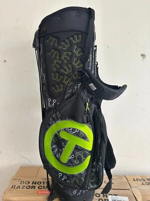 Nuevo bolso de pie Scotty Cameron 2021 Mini Crown Masters Pathfinder Foto 1 de 4