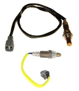 Kit sensor O2 (2) 22641-aa220 + 22690-aa700 para subaru liberty - Imagen 1 de 1