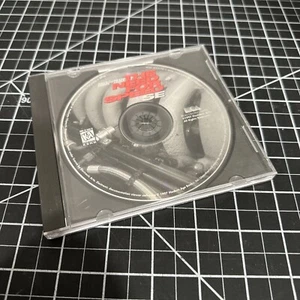 1996 Road & Track The Need for Speed SE Special Edition PC-Spiel ZR1,VT, SNX, RX7 - Bild 1 von 2