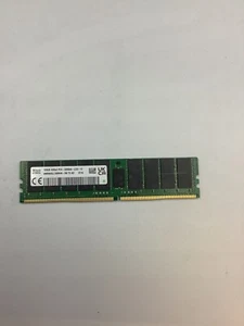 Sk Hynix 128GB 4DRx4 PC4-3200AA HMABAGL7ABR4N-XN Server Memory - Picture 1 of 2