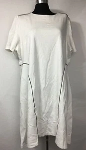 The Limited 3/4 Sleeve Knee Length Dress Women's Size 2X - Picture 1 of 6