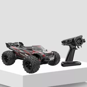 Hyper Go H16BM 1:16 Brushless RC Auto 4WD 42mph Hobby Elektro Offroad Truck NEU - Bild 1 von 10