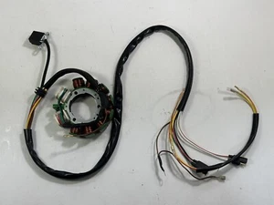 Starter for Polaris ATV Sportsman 500 DUSE RSE SWEDISH 499CC 1998 1999 2000 2001 - Picture 1 of 9