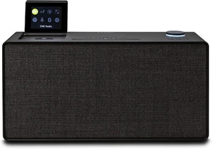 Evoke Home All-In-One Stereo Music System - DAB+/FM Radio, Internet Radio, Podca - Picture 1 of 12