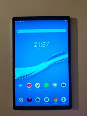 Tablet Lenovo Tab M10 (2ª Gen) 10.1pulgadas, 4GB/64GB - Imagen 1 de 4
