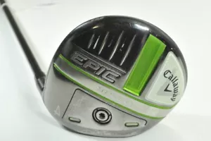 Callaway Epic Speed 2021 4-16.5* Fairway Wood Stiff Flex Right Graphite # 188735 - Picture 1 of 6