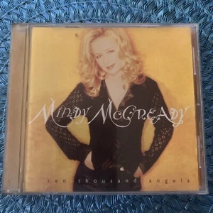 Ten Thousand Angels Music - Picture 1 of 2