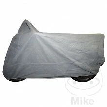 Motorcycle Indoor Motorbike Medium Breathable Bike Dust Cover 203x89x119cm  - Image 1 of 1