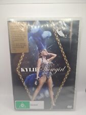 Kylie - Showgirl - The Greatest Hits Tour  (DVD, 2005) Brand New & Sealed - #41