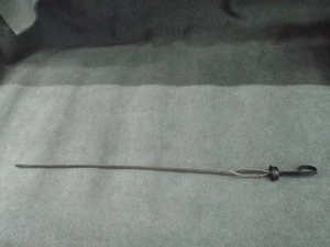 Transmission Dip Stick 1965 Mercury Monterey/Colony Park Lane/Marauder/Montclair - Picture 1 of 8